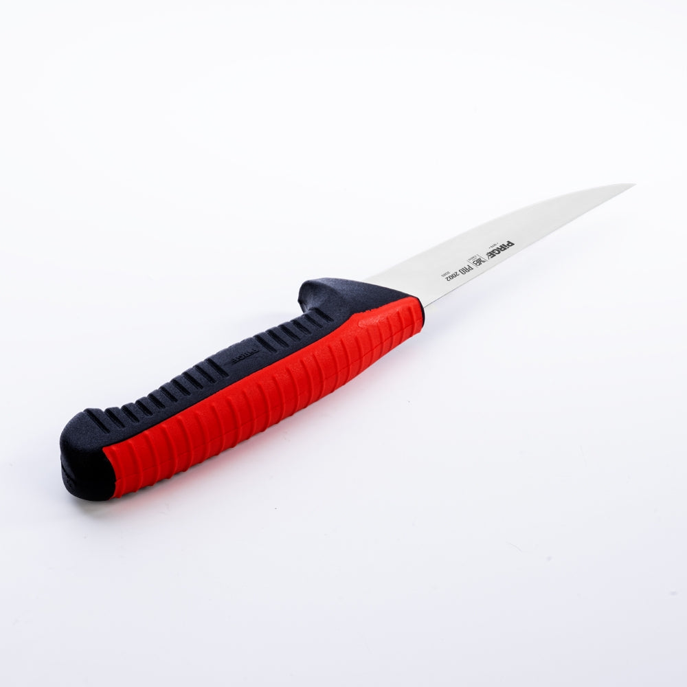 PRG PRO 2002 KASAP BIÇAĞI NO:0 12,5 CM KIRMIZI