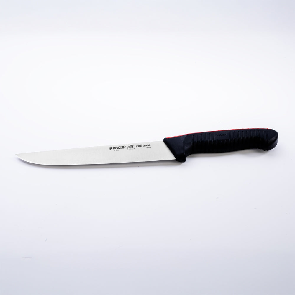 PRG PRO 2002 SÜPER TUTUŞ KASAP BIÇAĞI NO:4 21 CM S