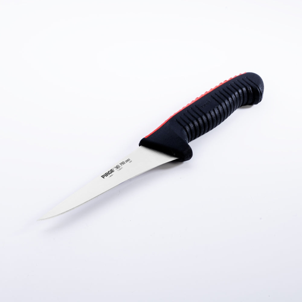 PRG PRO 2002 SIYIRMA BIÇAĞI NO:0 12,5 CM KIRMIZI