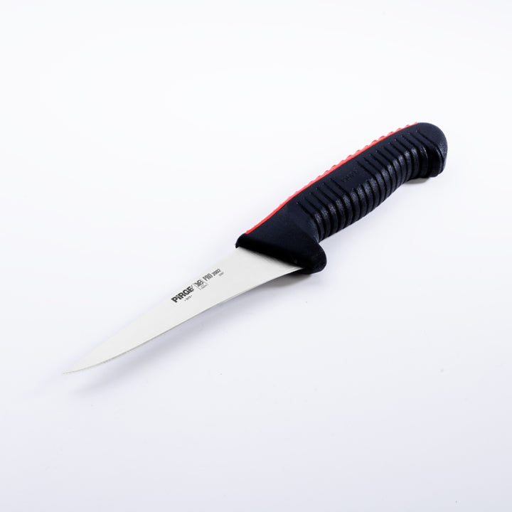 PRG PRO 2002 SIYIRMA BIÇAĞI NO:2 16,5 CM KIRMIZI