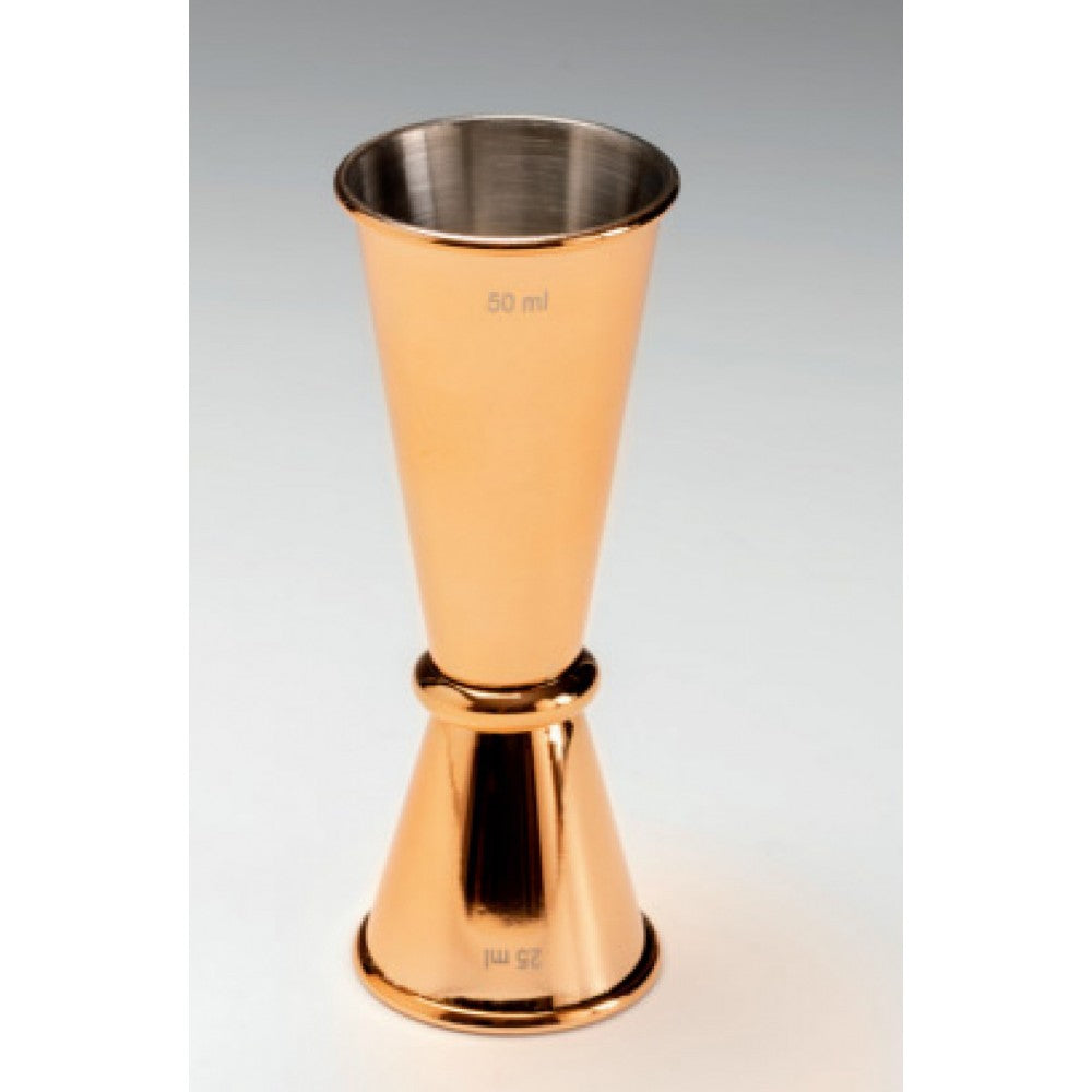 JIGGER 25/50 ML /BAKIR
