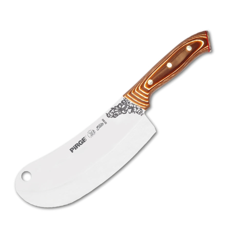 PRG ELITE SOĞAN BIÇAĞI 19 CM