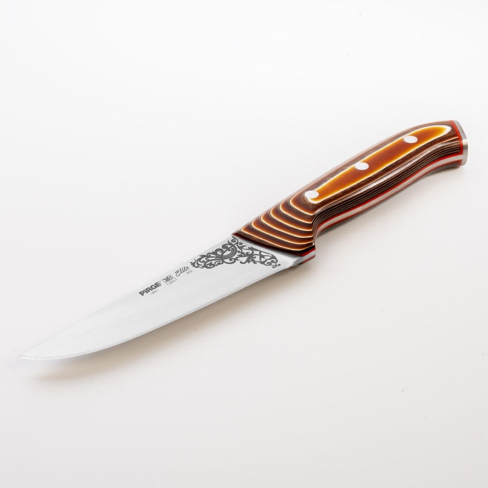PRG ELITE ET BIÇAĞI NO:2 16,5 CM