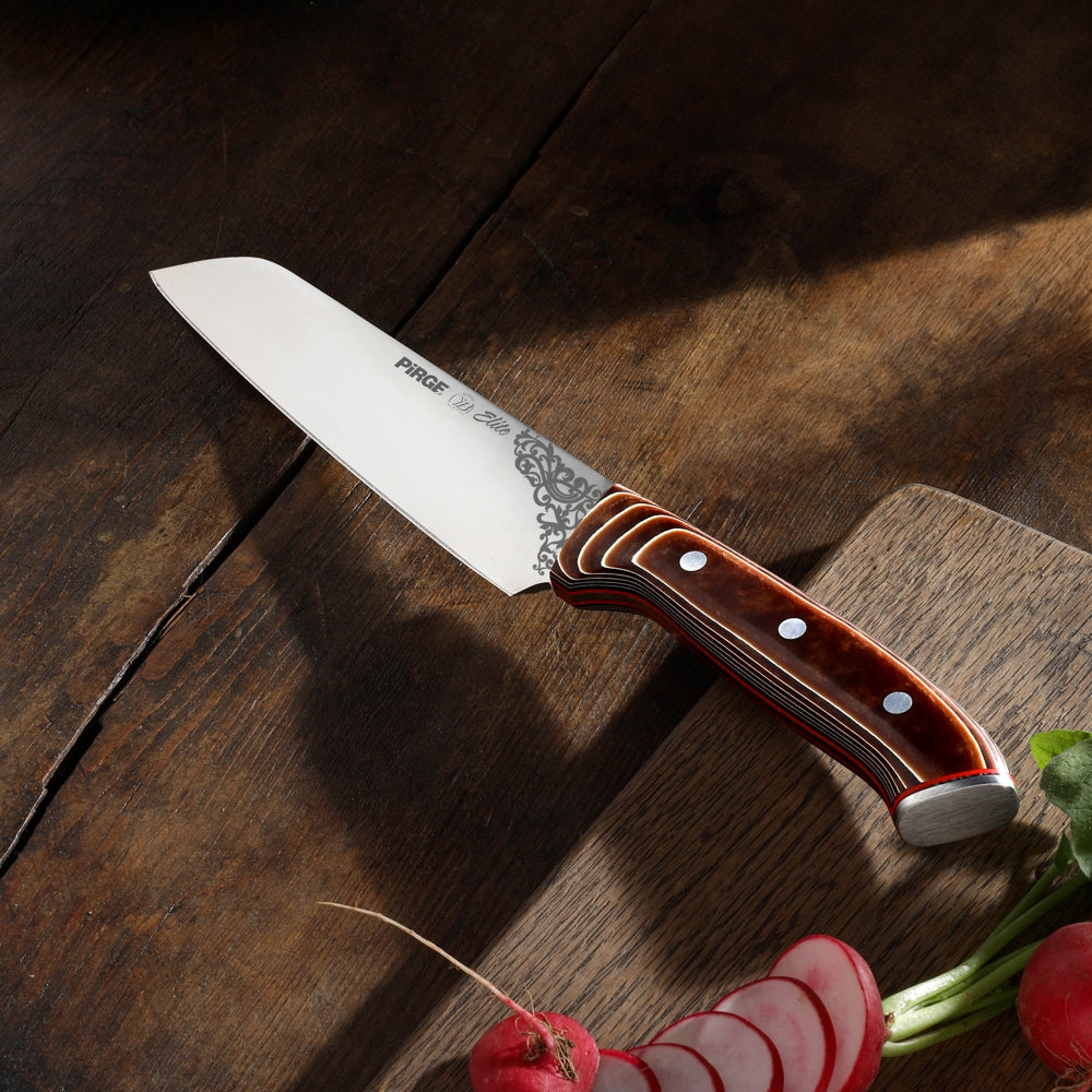 PRG ELITE SANTOKU BIÇAĞI 18 CM