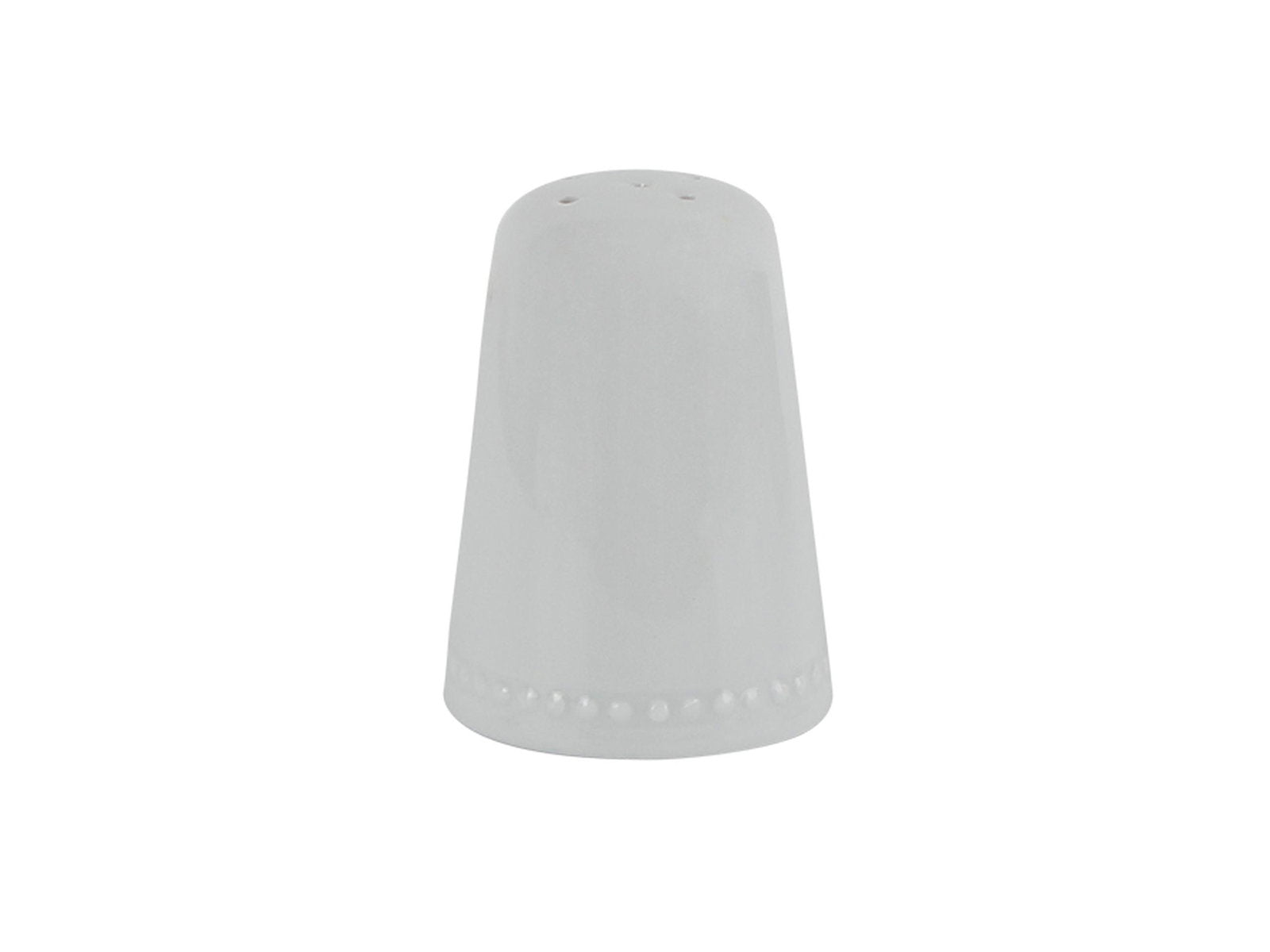PORLAND COLLET BEYAZ TUZLUK 7CM 304207