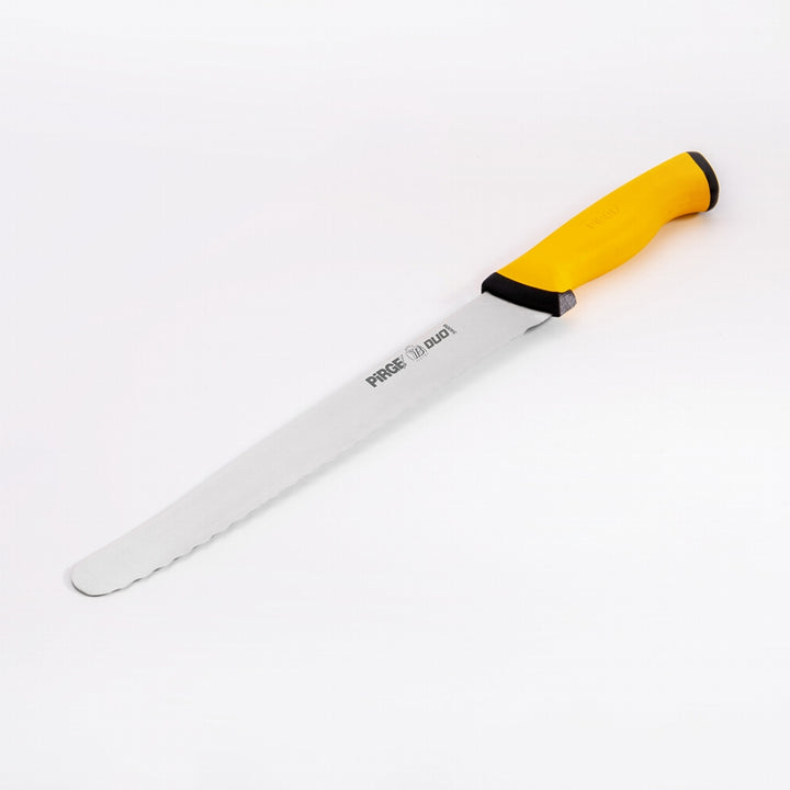 PRG DUO EKMEK BIÇAĞI PRO 30 CM SARI