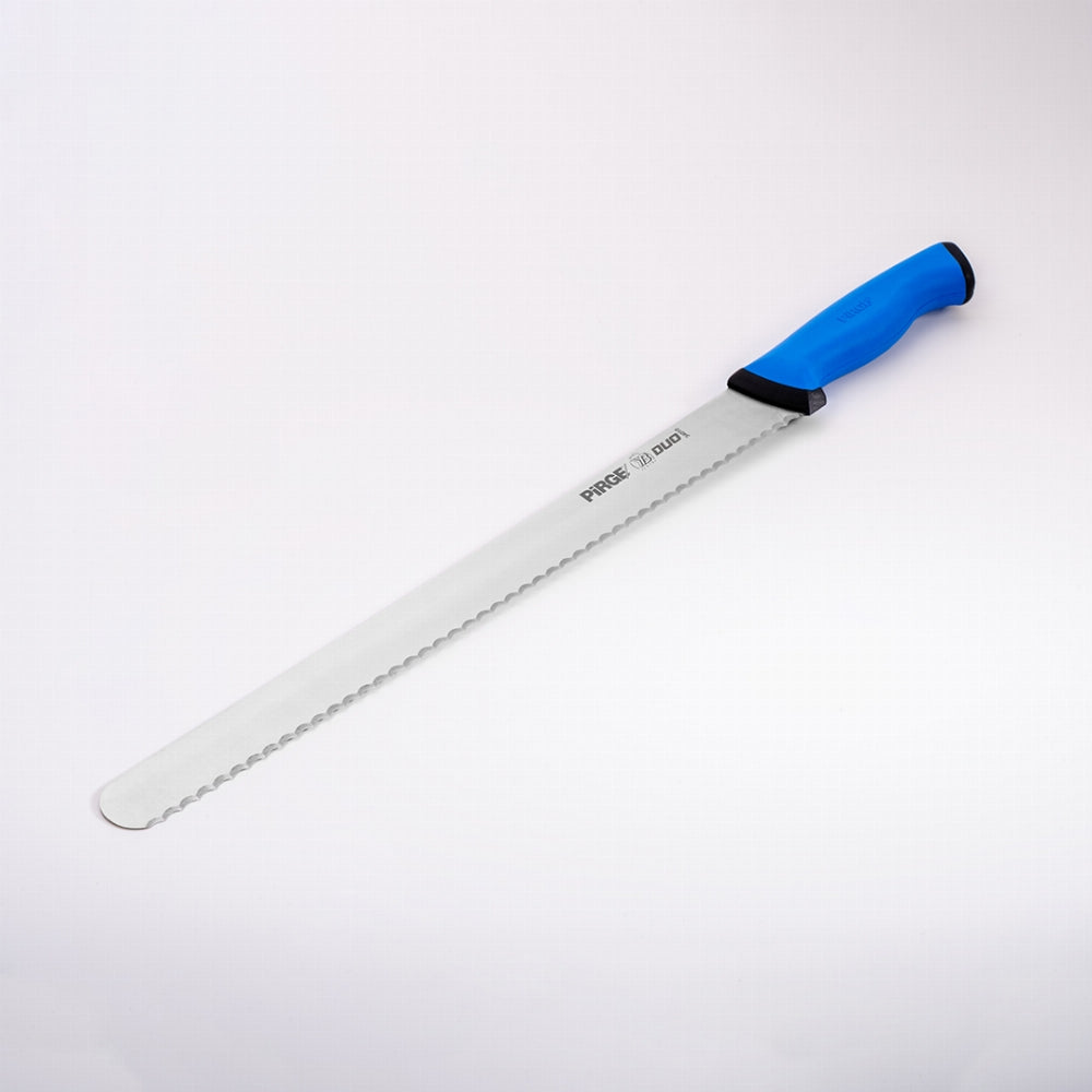 PRG DUO EKMEK BIÇAĞI PRO 30 CM MAVİ