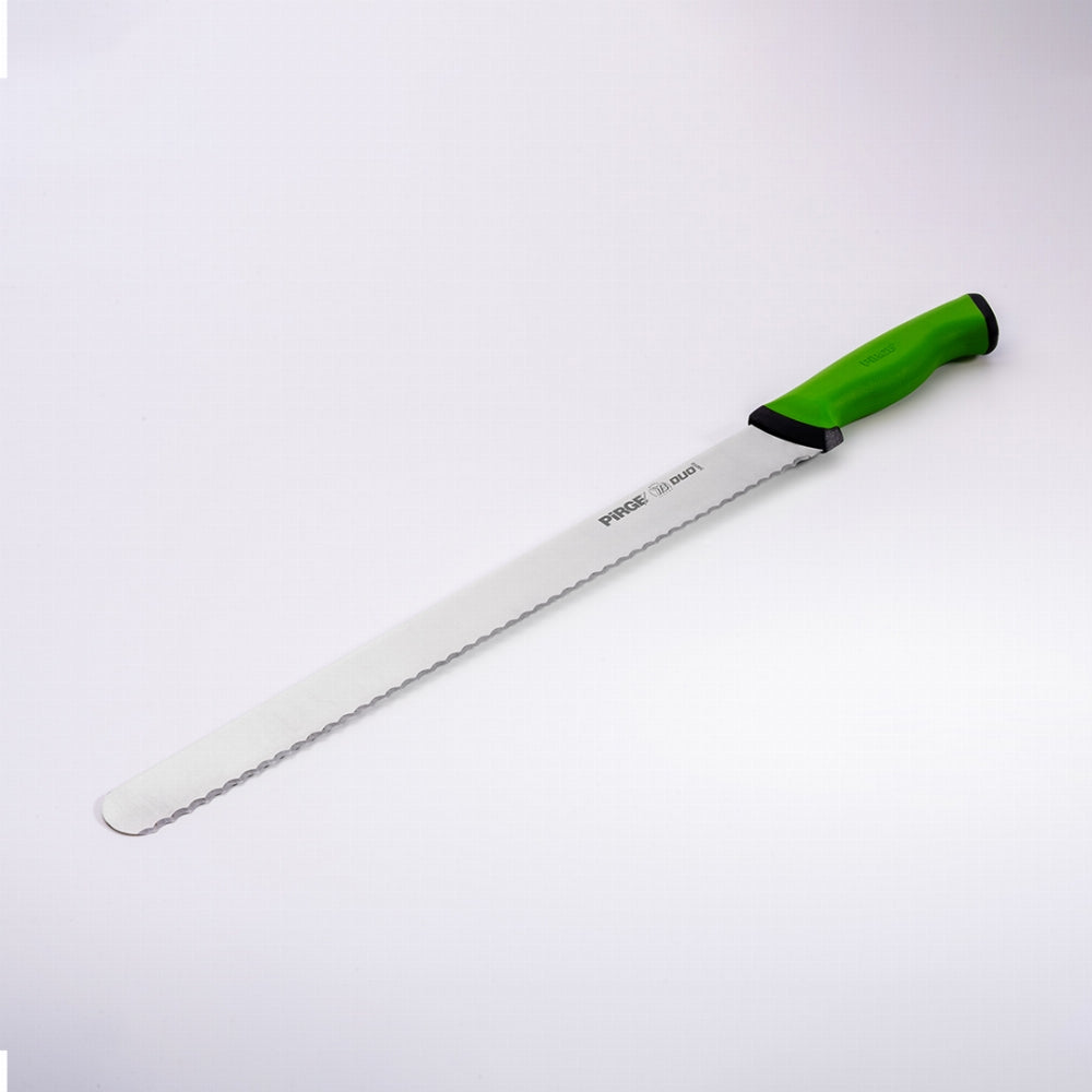 PRG DUO EKMEK BIÇAĞI PRO 30 CM YEŞİL
