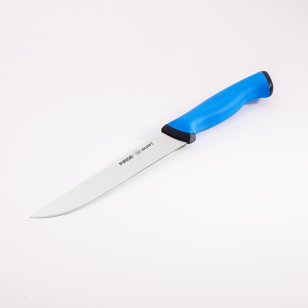 PRG DUO MUTFAK BIÇAĞI 15,5 CM MAVİ