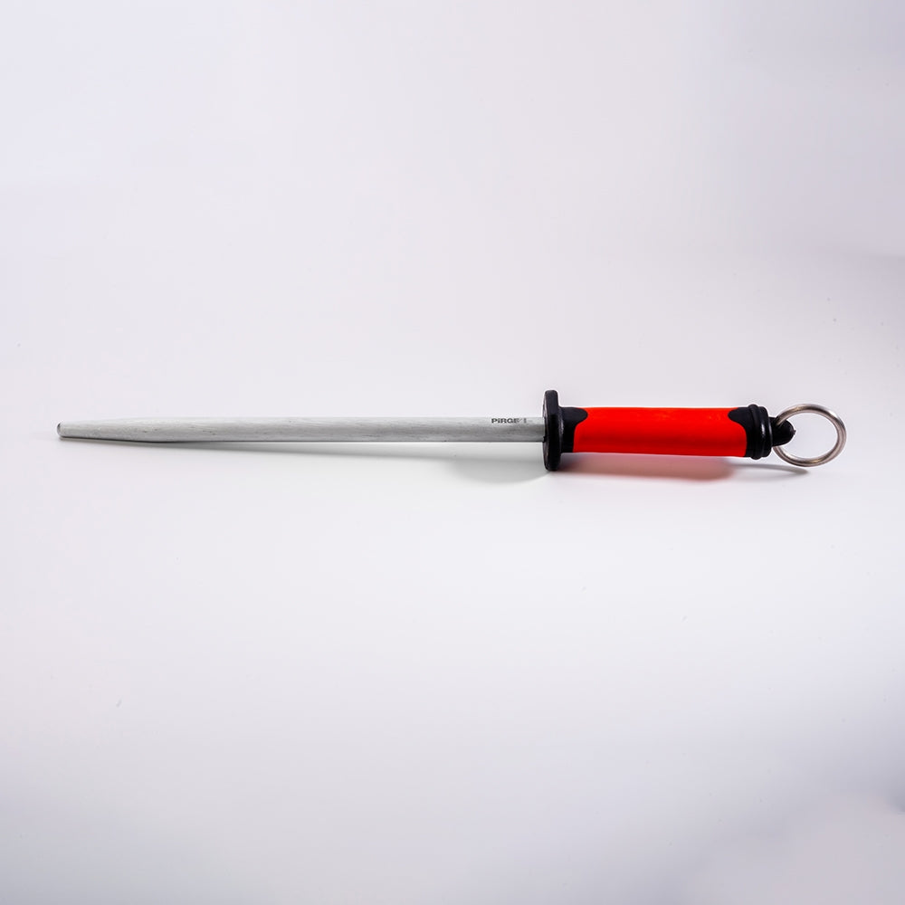 PRG DUO MASAT YUVARLAK 30 CM KIRMIZI