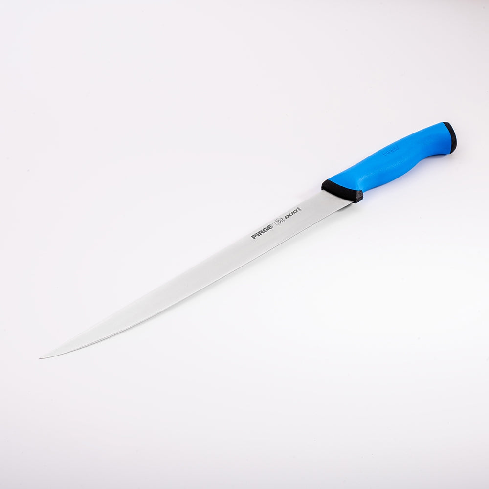 PRG DUO BALIKÇI BIÇAĞI 35 CM MAVİ