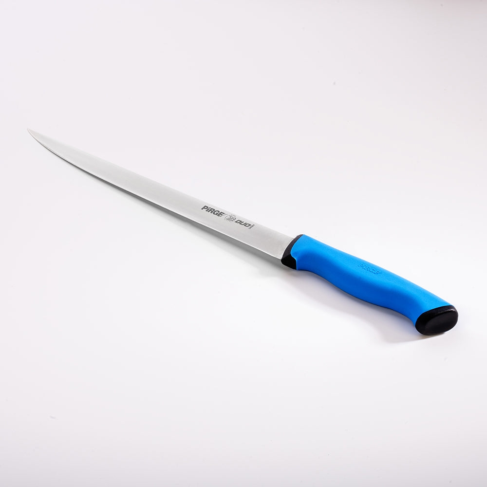 PRG DUO LAKERDA BIÇAĞI 24 CM MAVİ