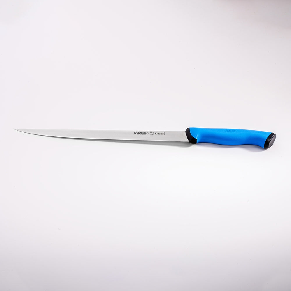 PRG DUO LAKERDA BIÇAĞI 25 CM MAVİ