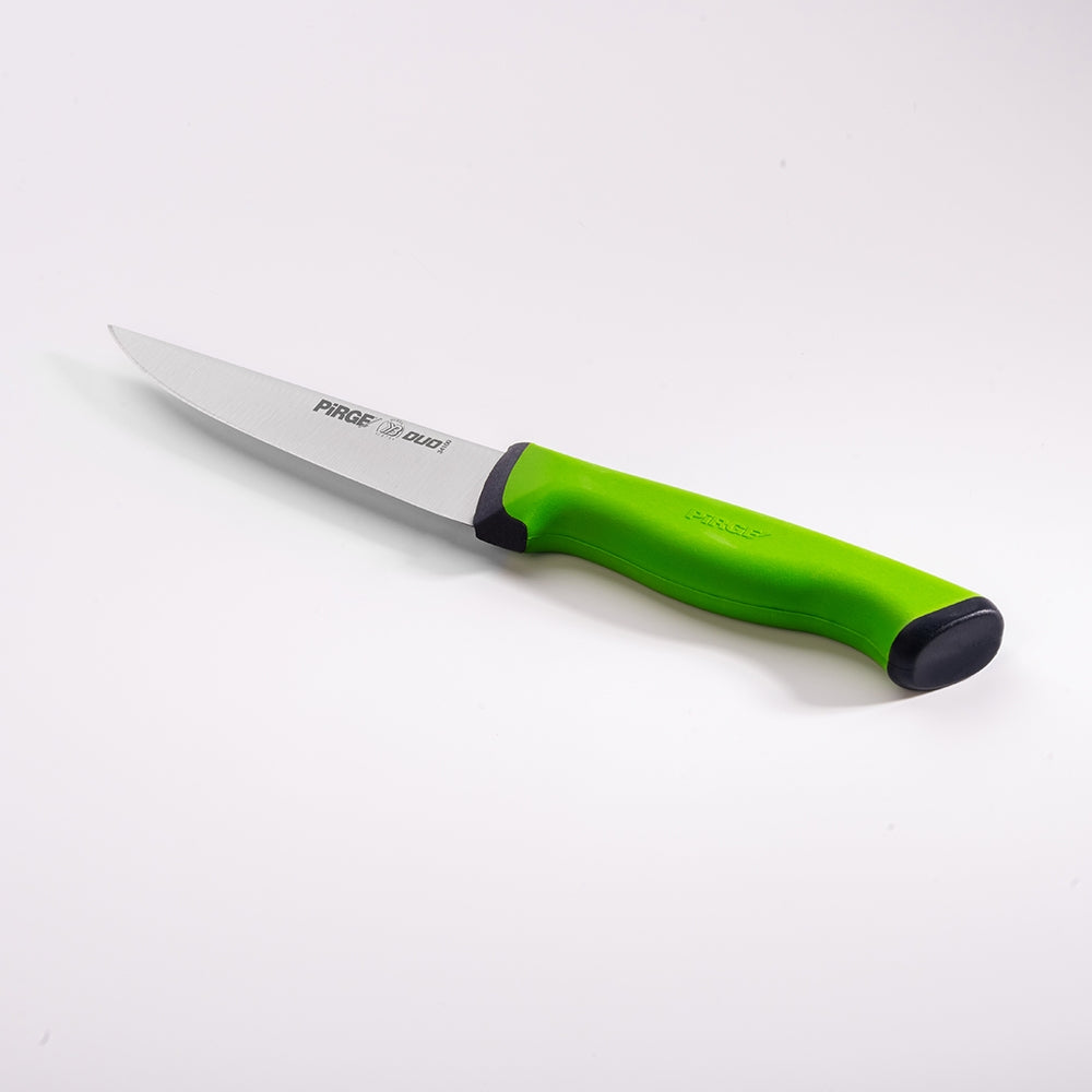 PRG DUO KASAP BIÇAĞI NO:0 12,5 CM YEŞİL