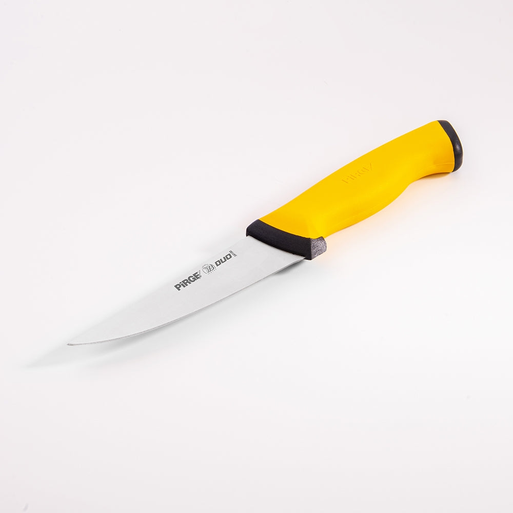 PRG DUO KASAP BIÇAĞI NO:0 12,5 CM SARI