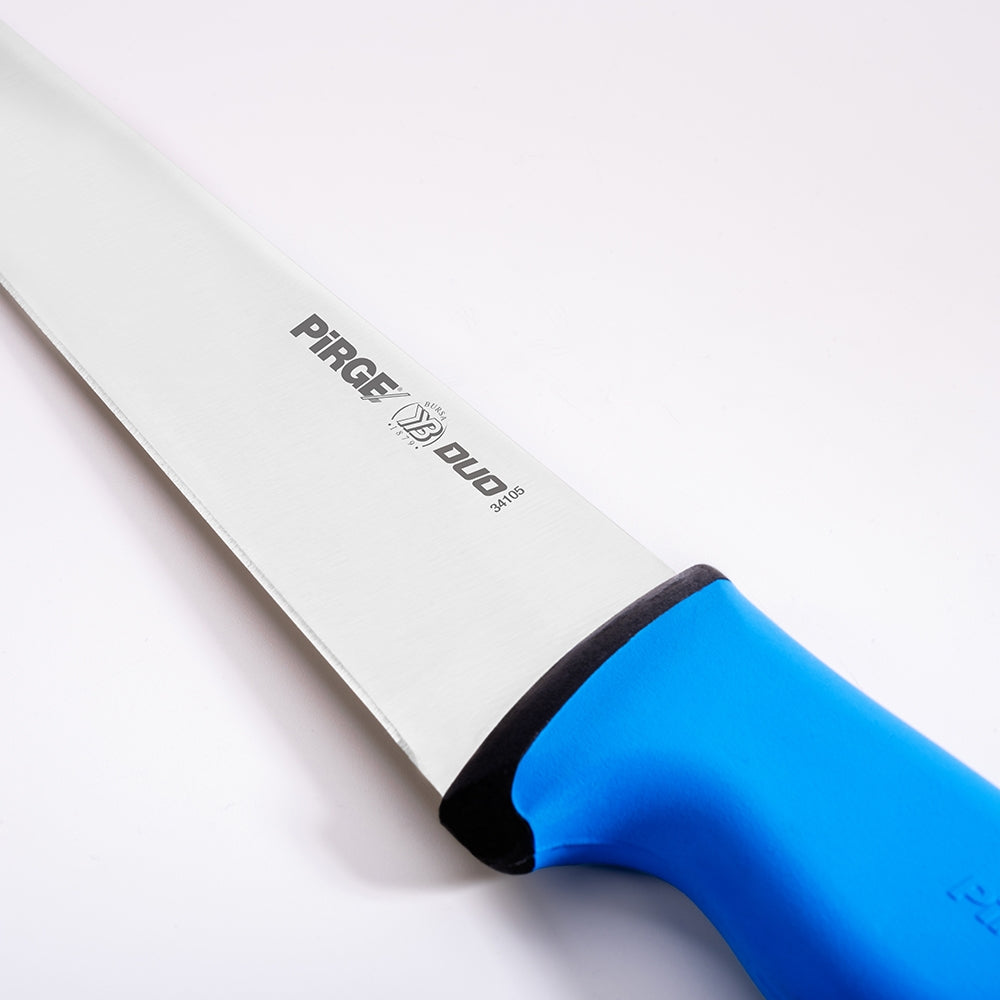 PRG DUO KASAP BIÇAĞI NO:5 25 CM MAVİ