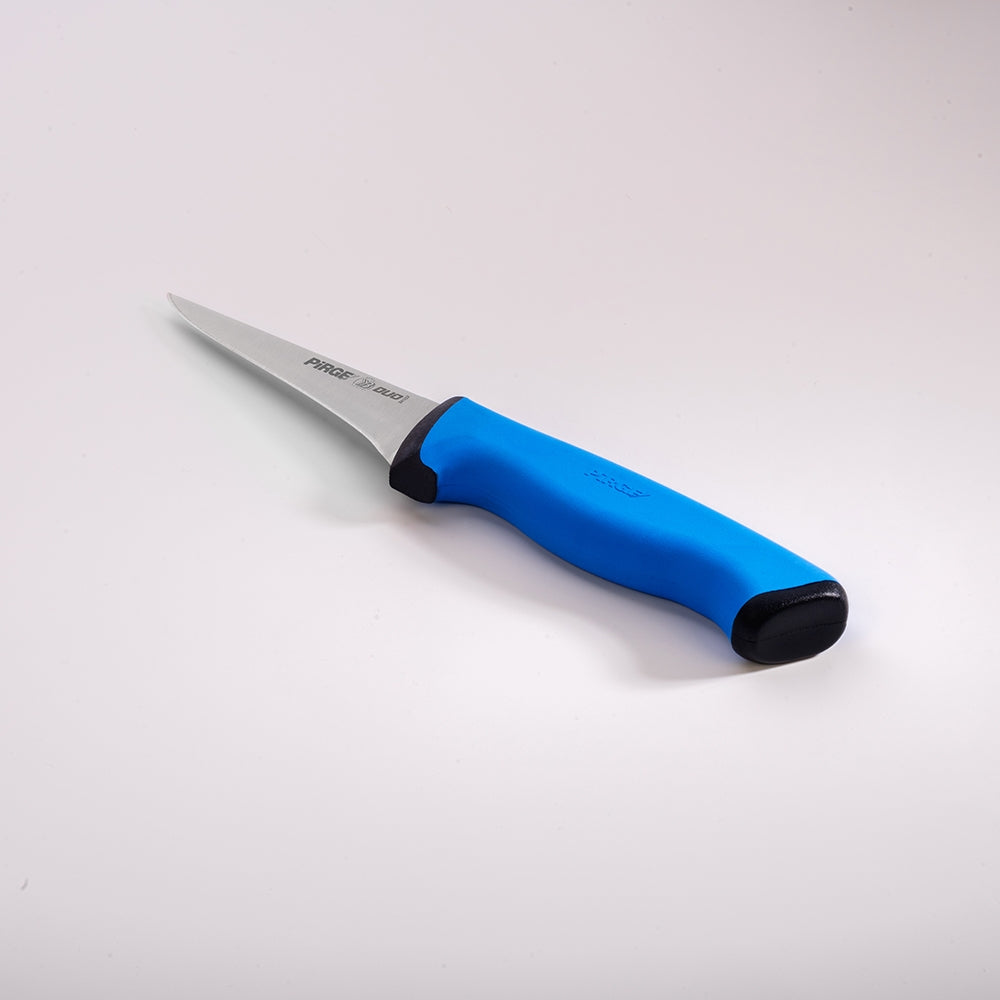 PRG DUO SIYIRMA BIÇAĞI 16,5 CM MAVİ