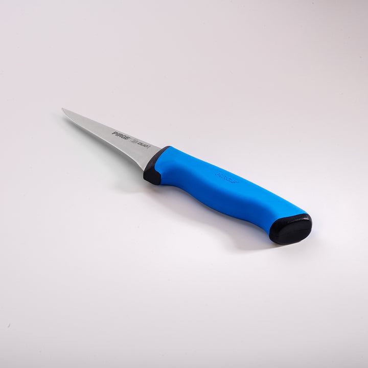 PRG DUO SIYIRMA BIÇAĞI 16,5 CM MAVİ