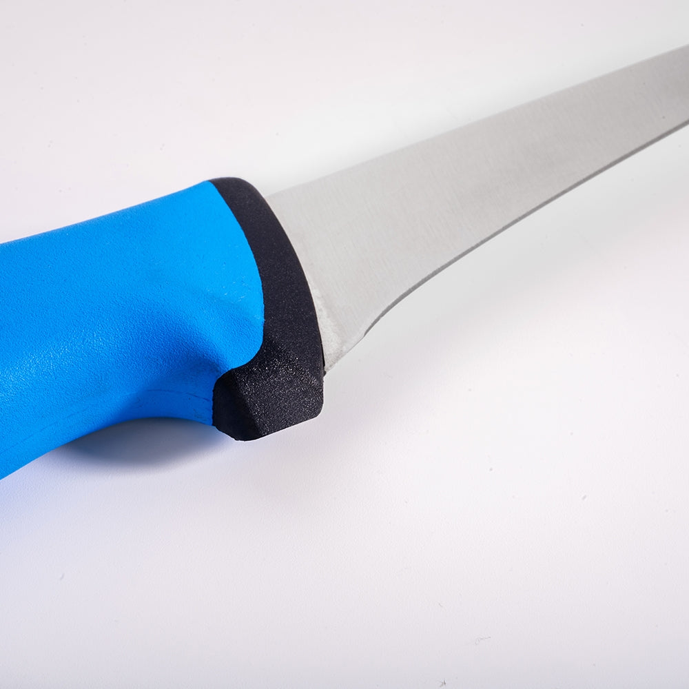 PRG DUO SIYIRMA BIÇAĞI 12,5 CM MAVİ
