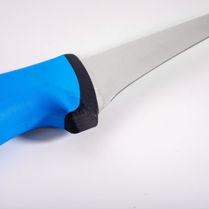 PRG DUO SIYIRMA BIÇAĞI 12,5 CM MAVİ
