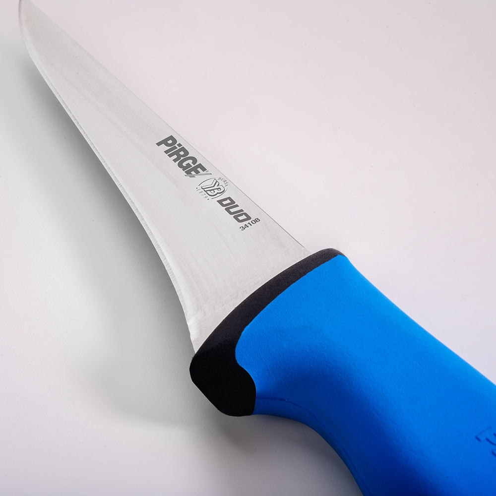 PRG DUO SIYIRMA BIÇAĞI 14,5 CM MAVİ