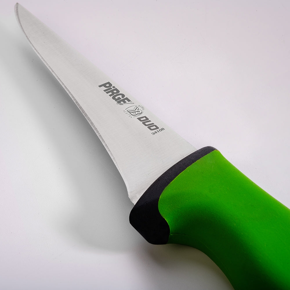 PRG DUO SIYIRMA BIÇAĞI 14,5 CM YEŞİL