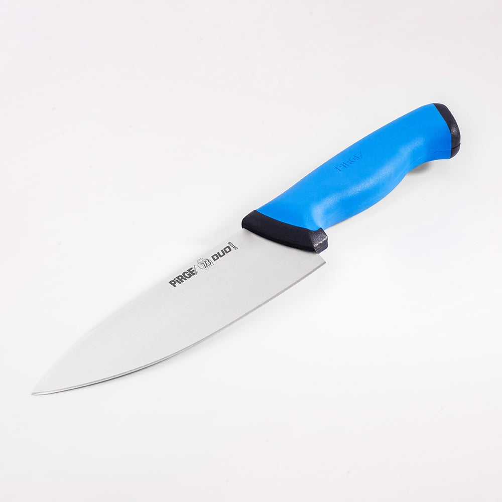 PRG DUO ŞEF BIÇAĞI 16 CM MAVİ