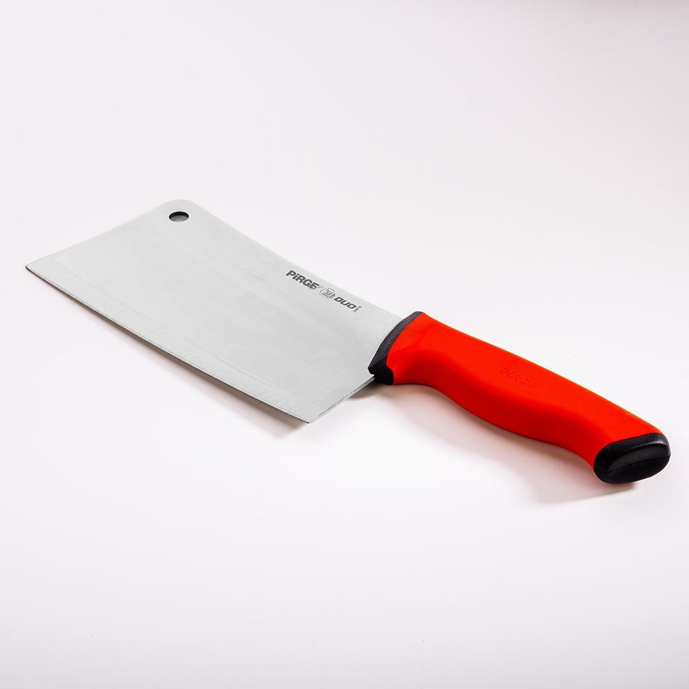 PRG DUO SATIR NO:1 19 CM KIRMIZI