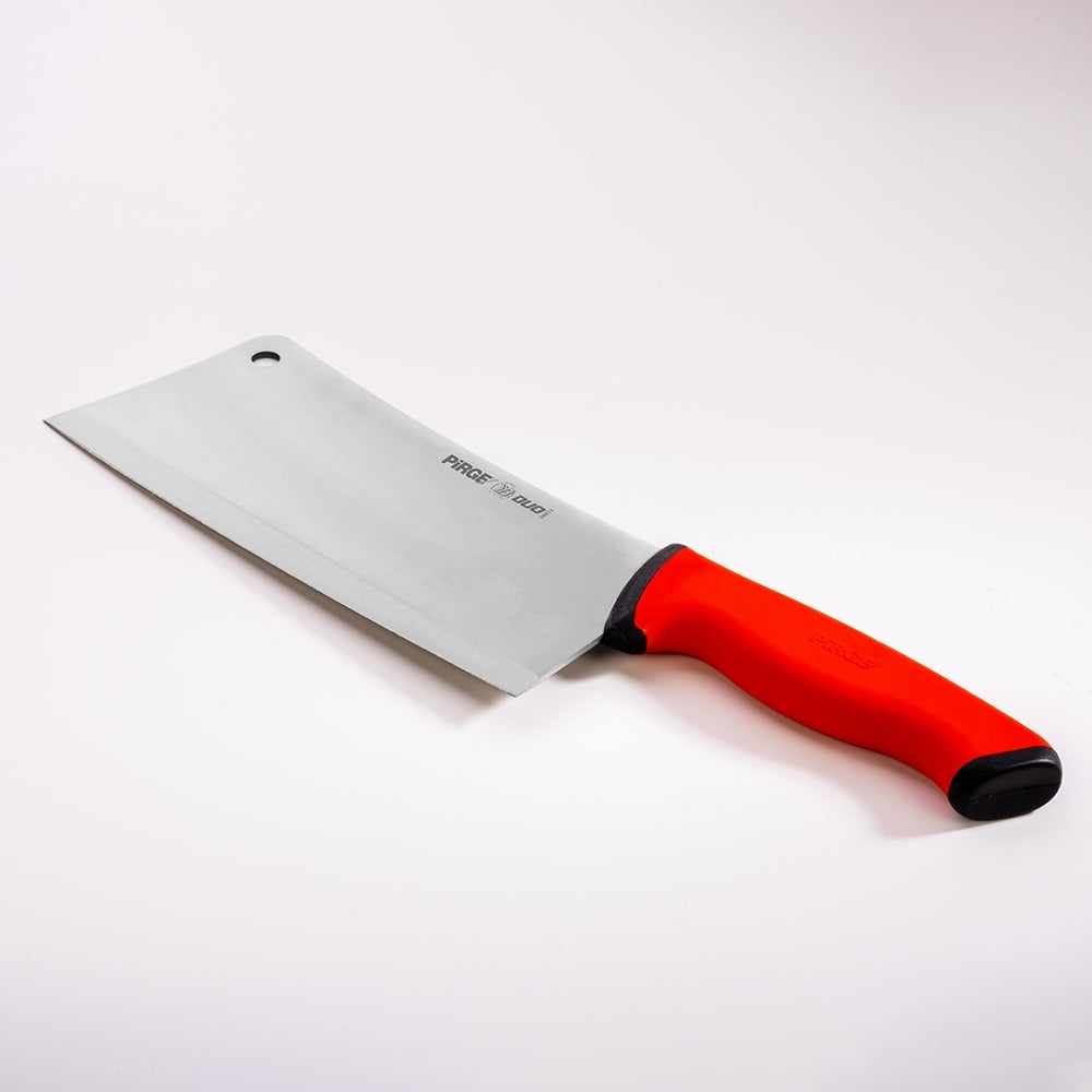 PRG DUO SATIR NO:2 21 CM KIRMIZI