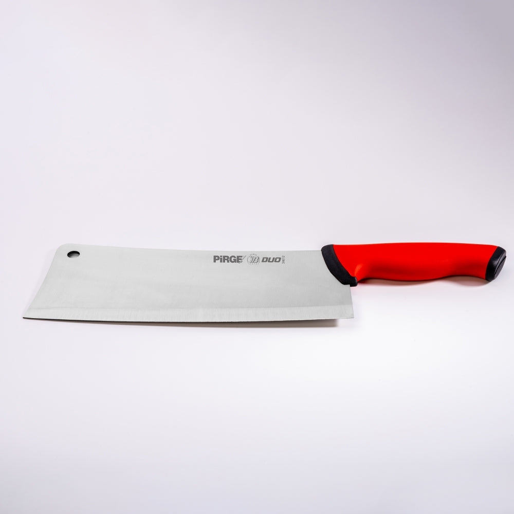 PRG DUO SATIR NO:3 25 CM KIRMIZI