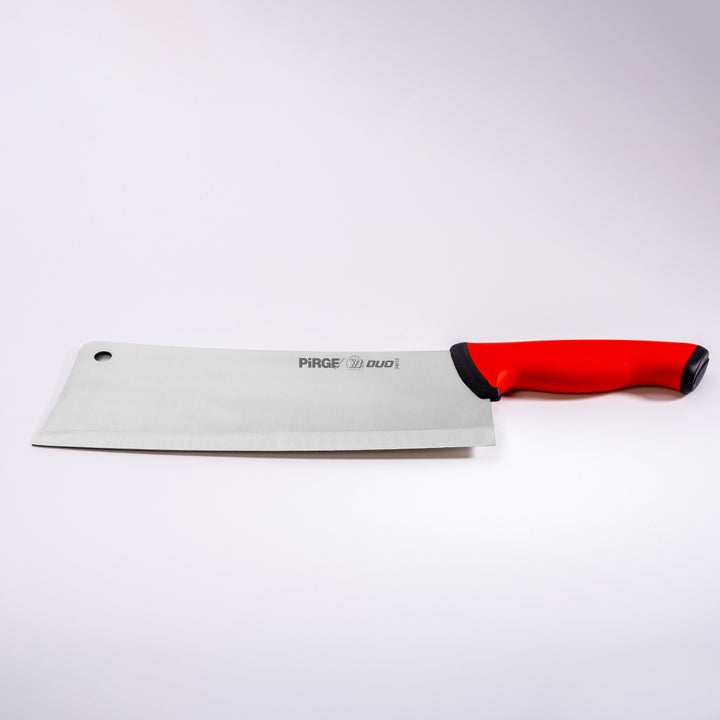 PRG DUO SATIR NO:3 25 CM KIRMIZI