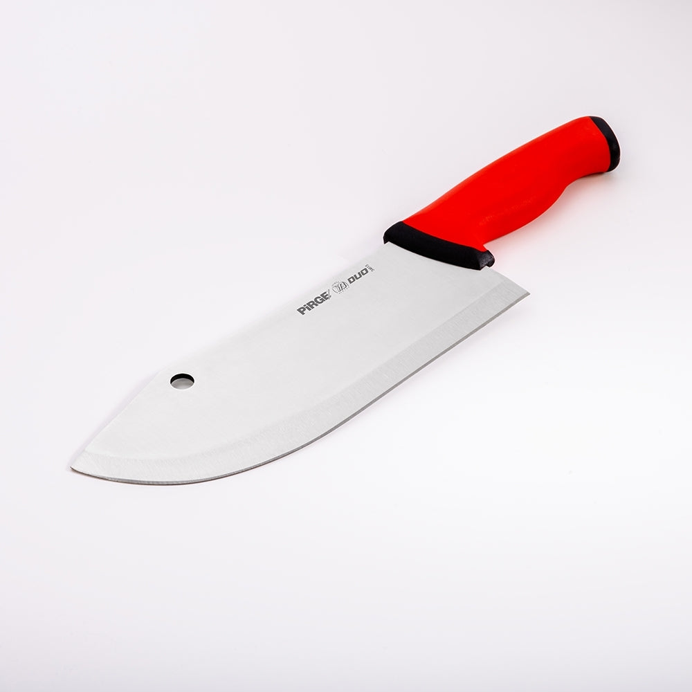 PRG DUO KUZU SATIRI 23 CM KIRMIZI
