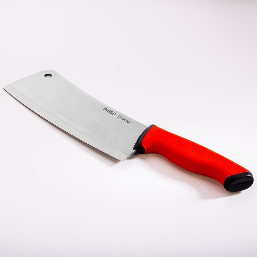PRG DUO KÜÇÜK PARALAMA SATIRI 22 CM KIRMIZI