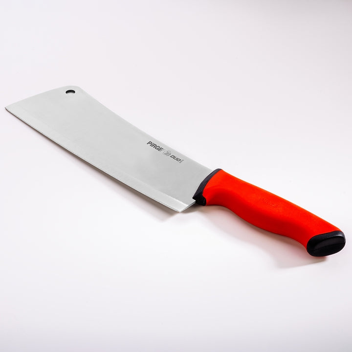 PRG DUO BÜYÜK PARALAMA SATIRI 25 CM KIRMIZI
