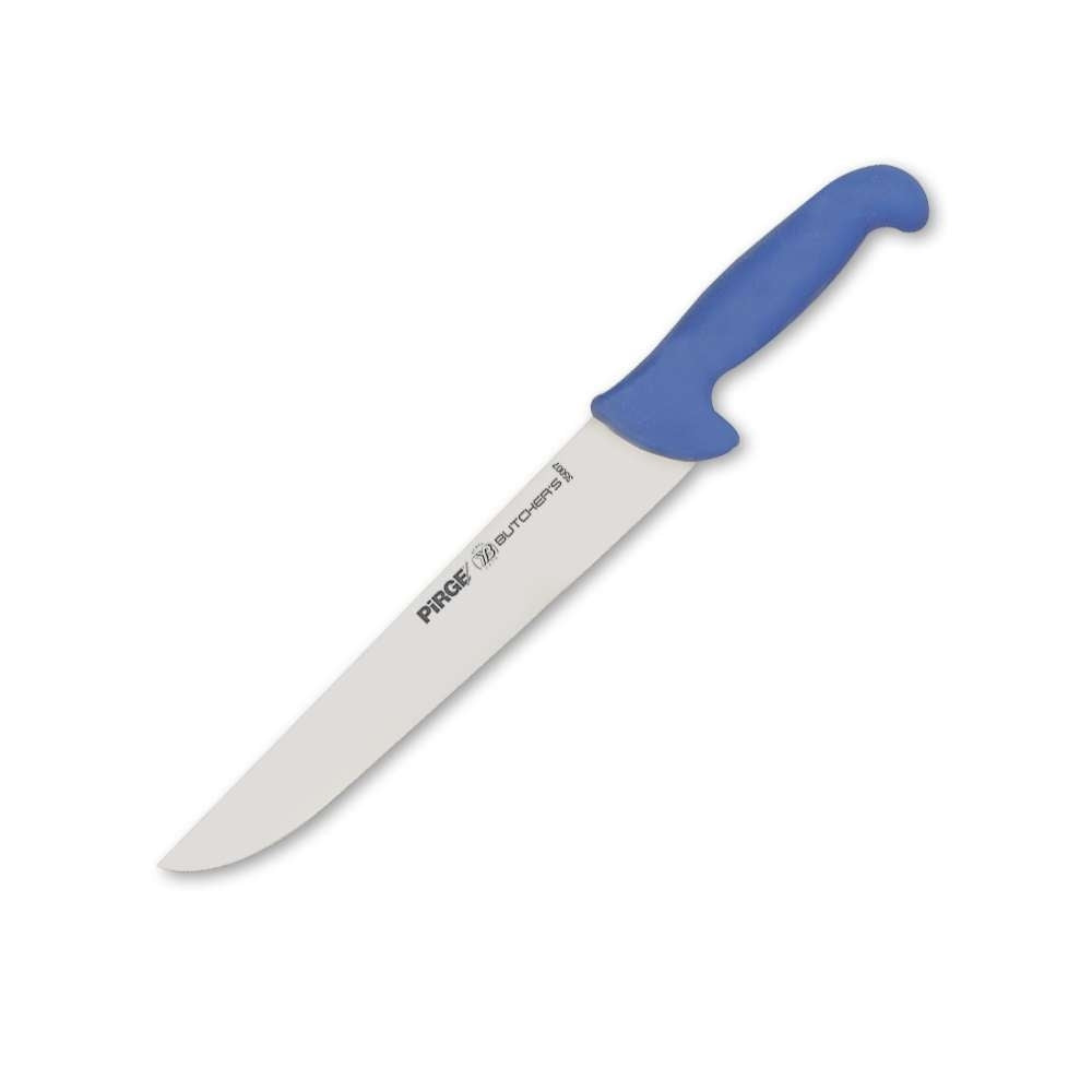 PRG BUTCHER-S DİLİMLEME BIÇAĞI 18 CM MAVİ
