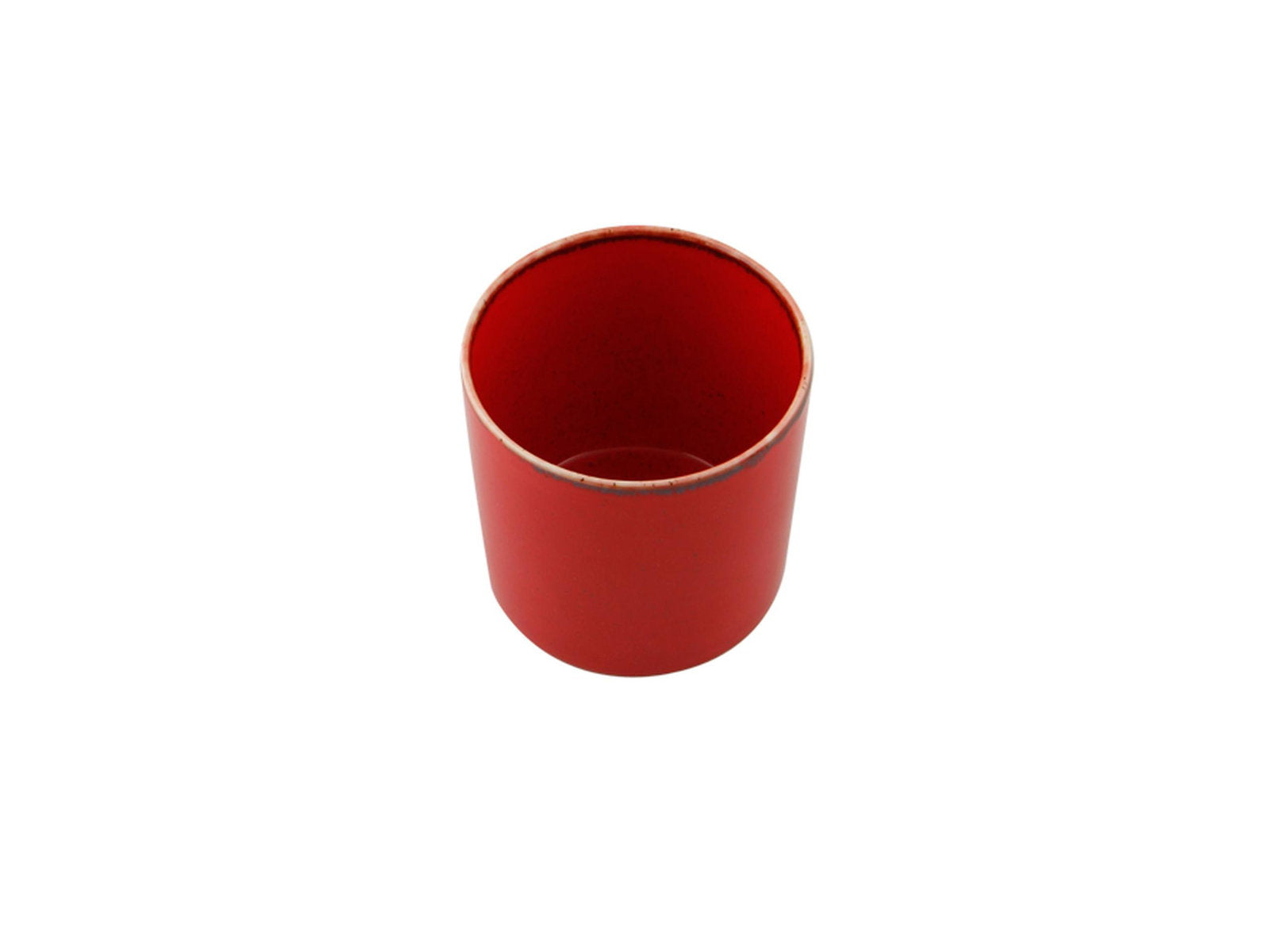 PORLAND GRAZİA SEASONS KIRMIZI BARDAK 230CC 425423