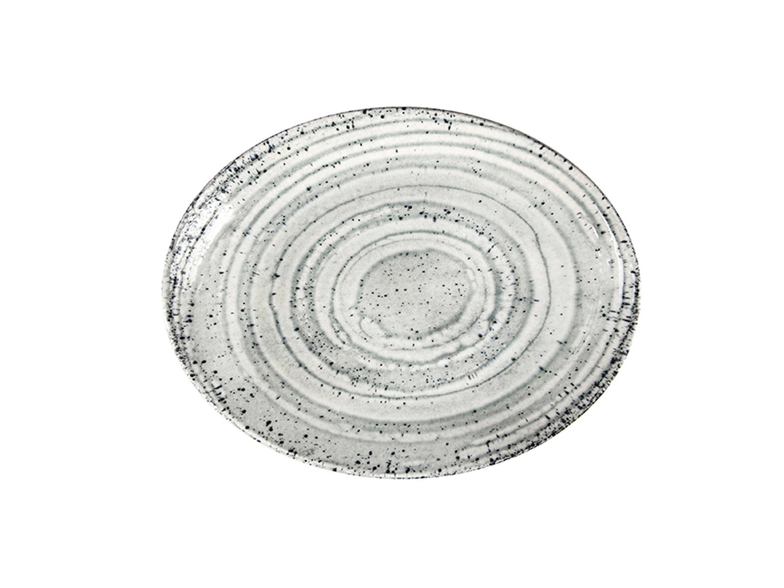 PORLAND ETHOS NATURA KAYIK TABAK 27CM 114427