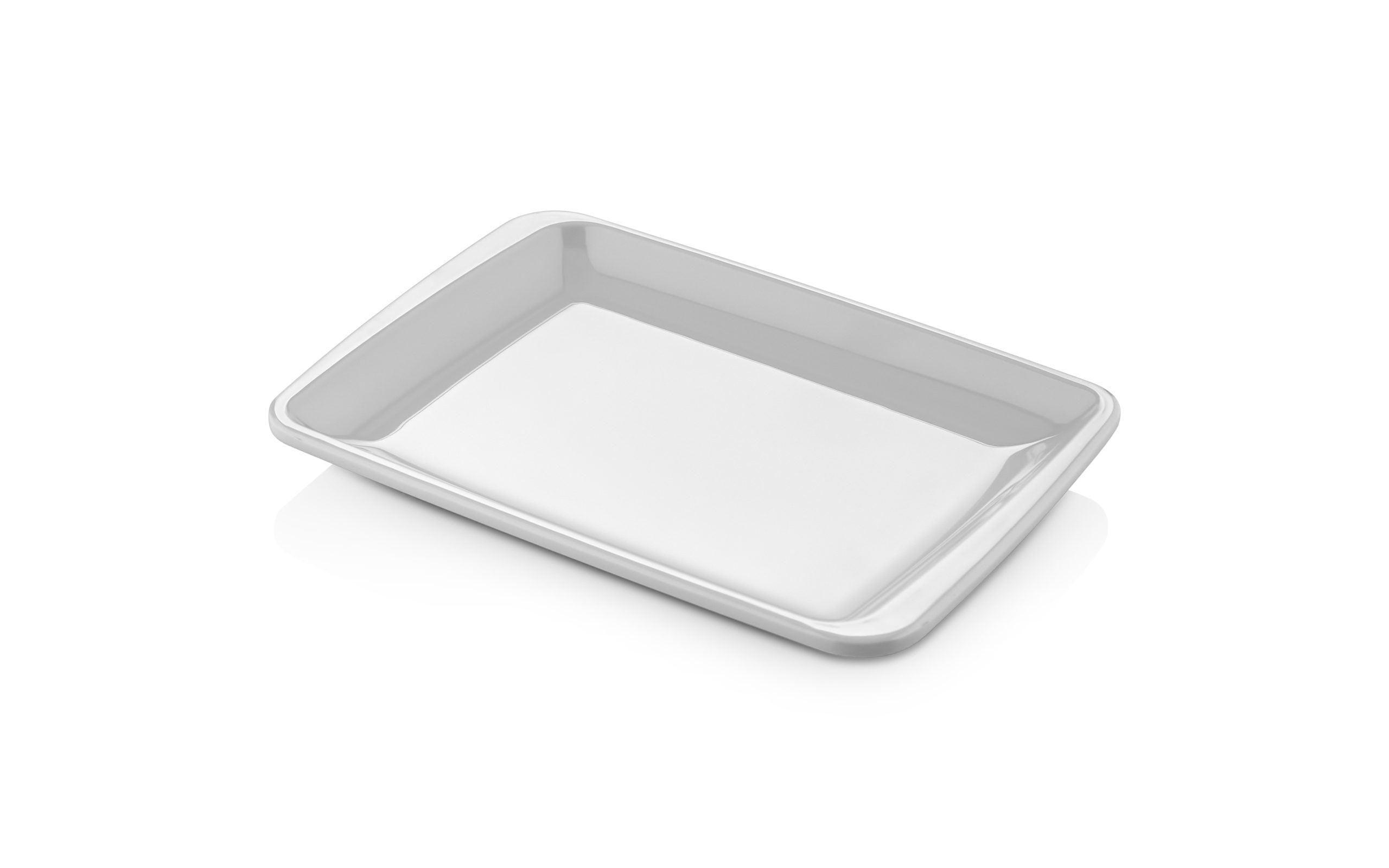 ATL ELİT SERVİS TABAK 13X18 CM