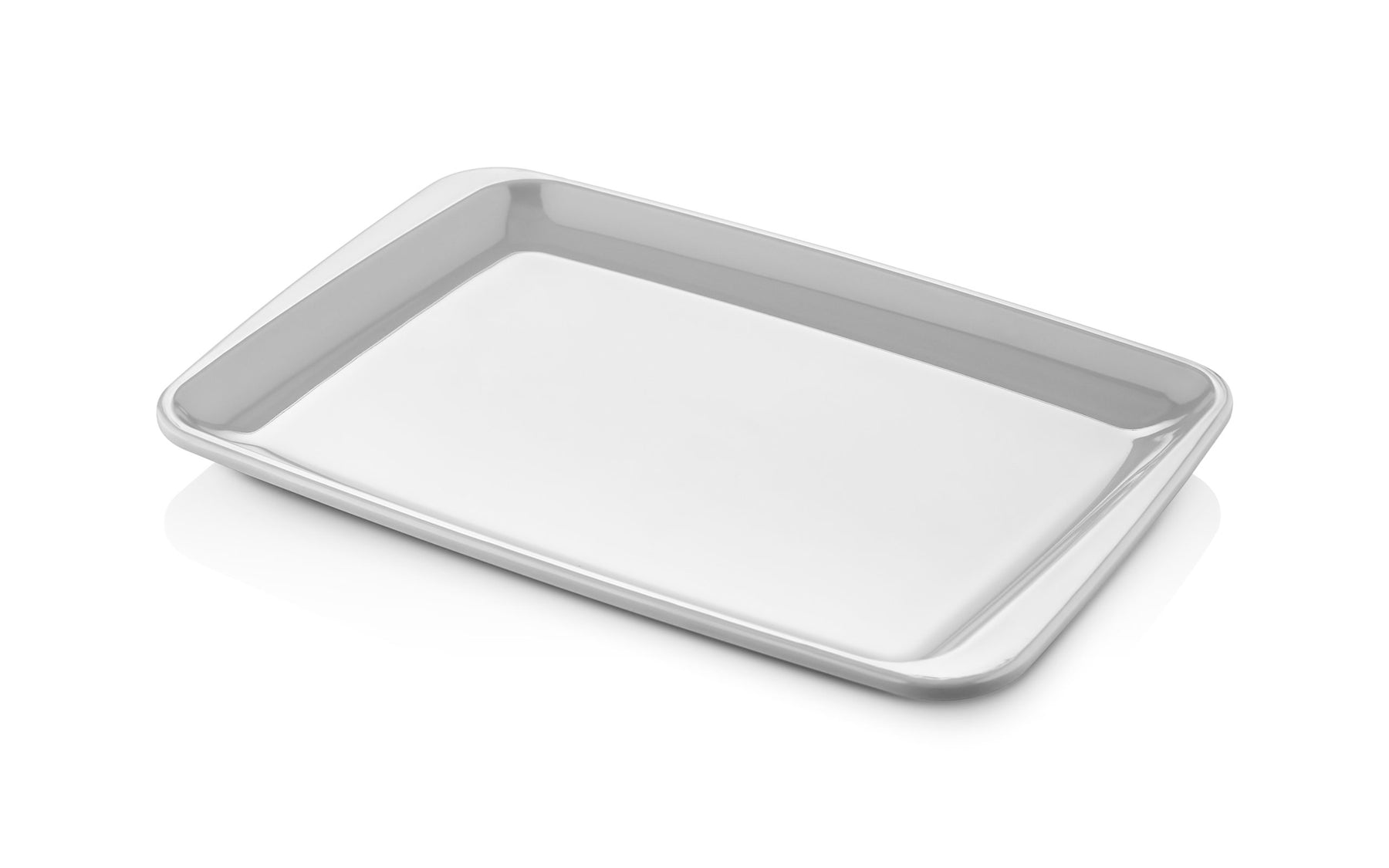 ATL ELİT SERVİS TABAK 17X23,5 CM