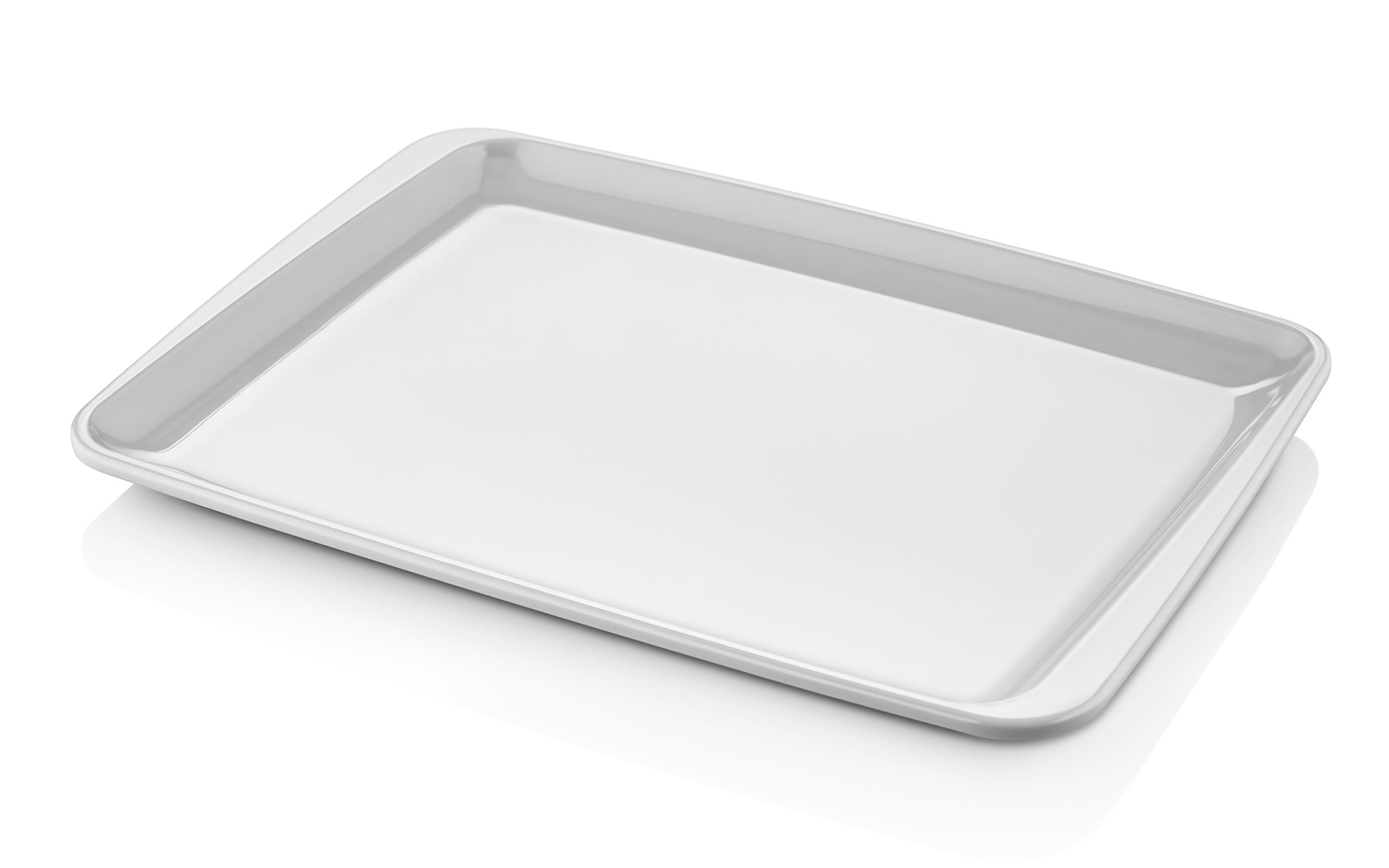 ATL ELİT SERVİS TABAK 21X28 CM