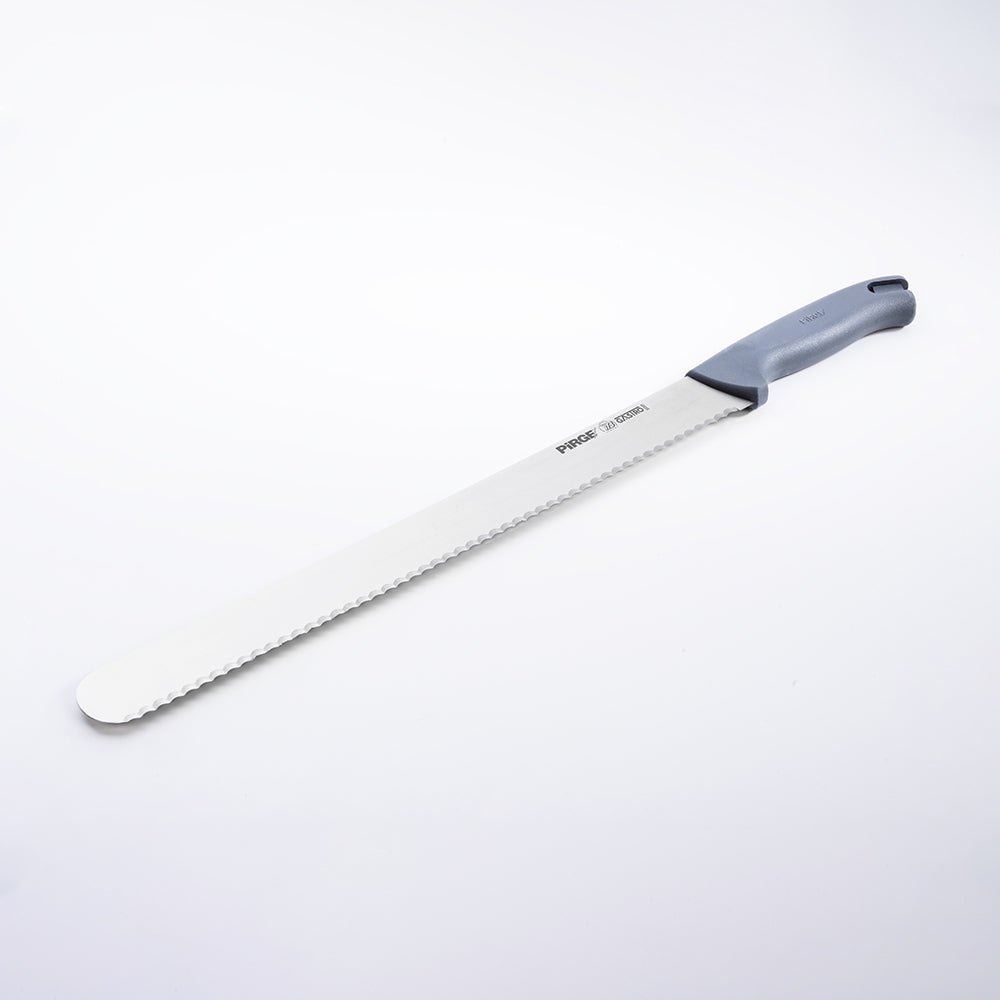 PRG GASTRO PRG JAMBON BIÇAĞI 36 CM GRİ
