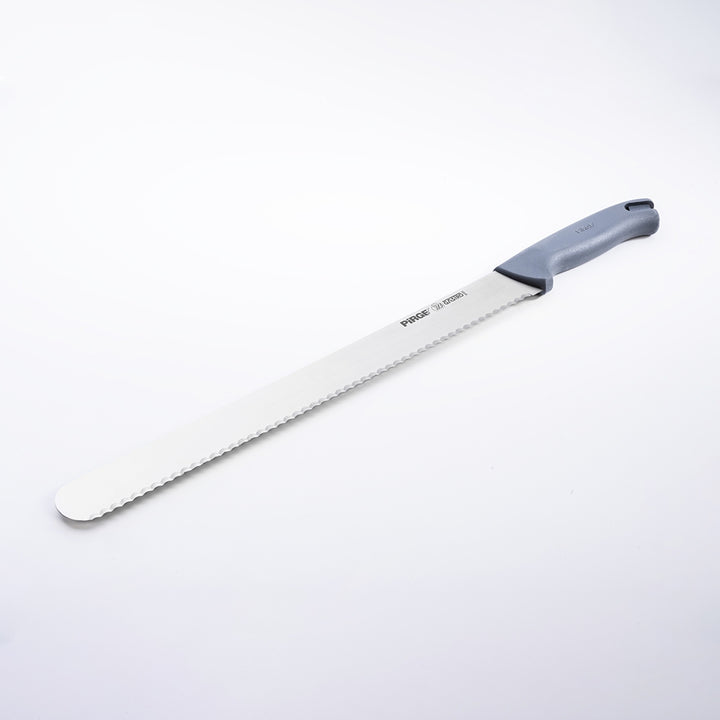 PRG GASTRO PRG JAMBON BIÇAĞI 36 CM GRİ