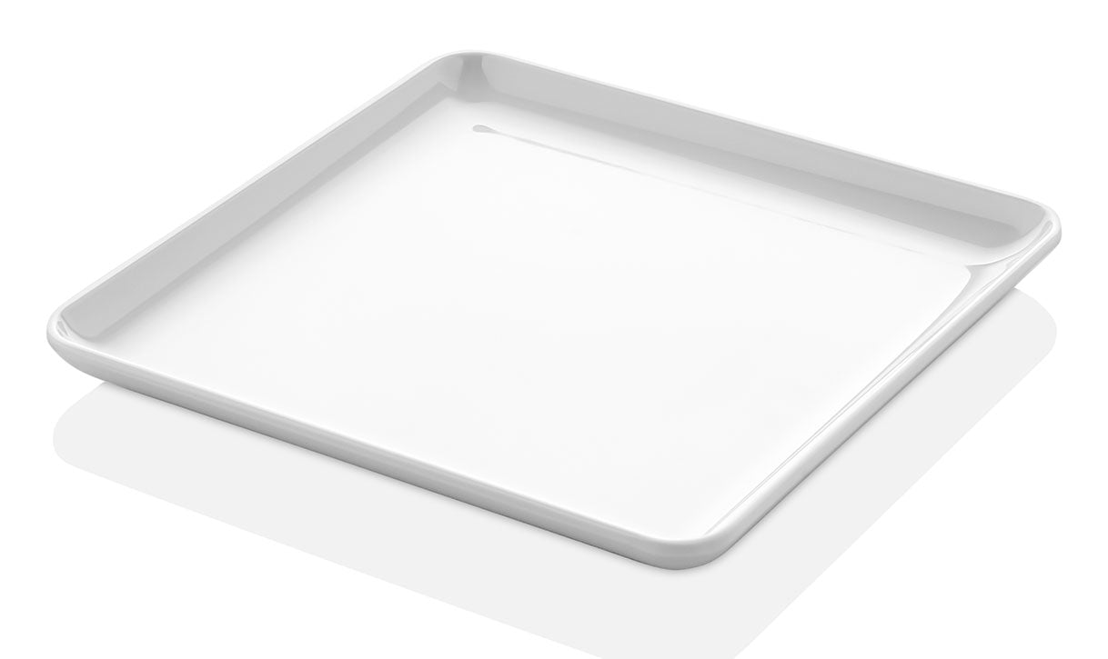 FORMEL ELEGANT TABAK KARE 16X16 CM