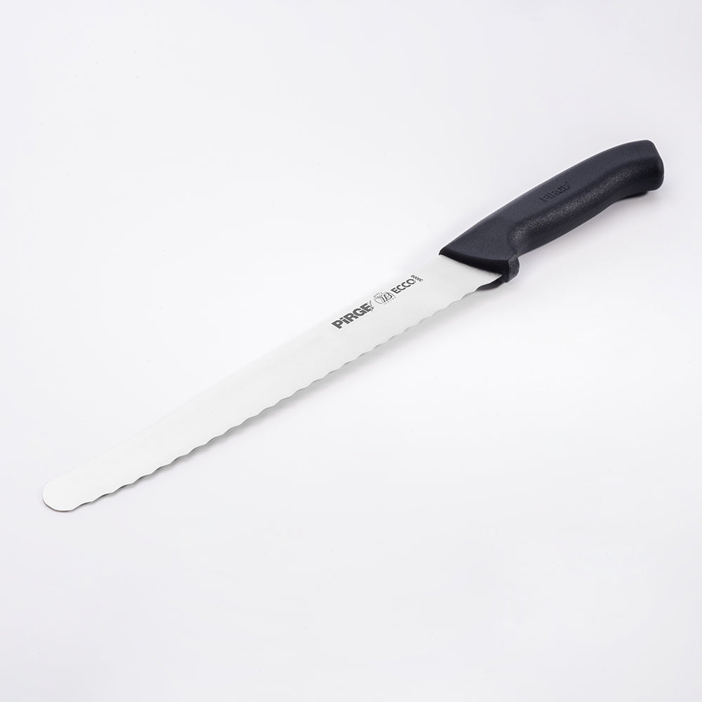 PRG ECCO EKMEK BIÇAĞI PRO 22,5 CM SİYAH