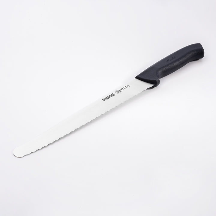 PRG ECCO EKMEK BIÇAĞI PRO 22,5 CM SİYAH