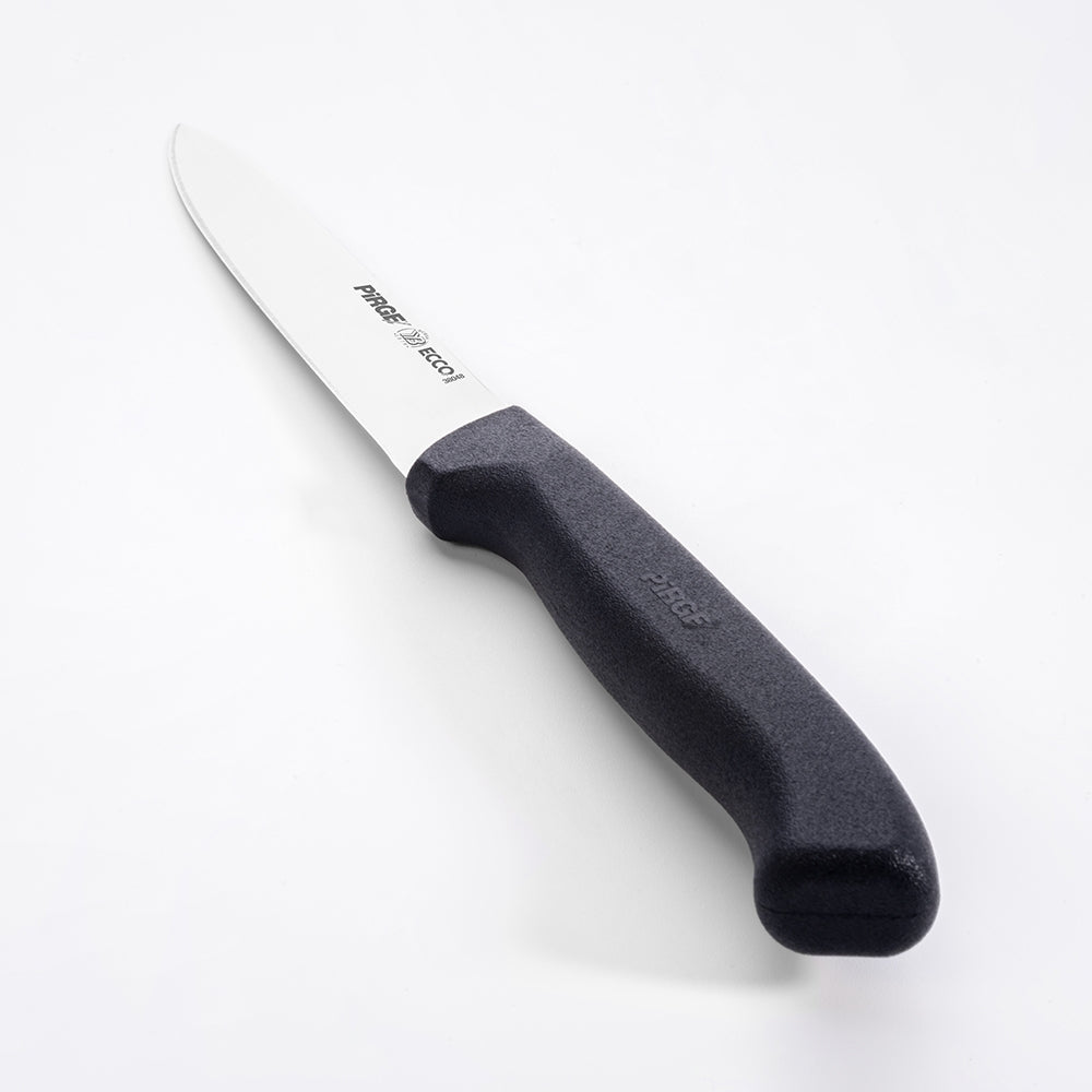 PRG ECCO SEBZE BIÇAĞI SİVRİ 12 CM K.RENGİ