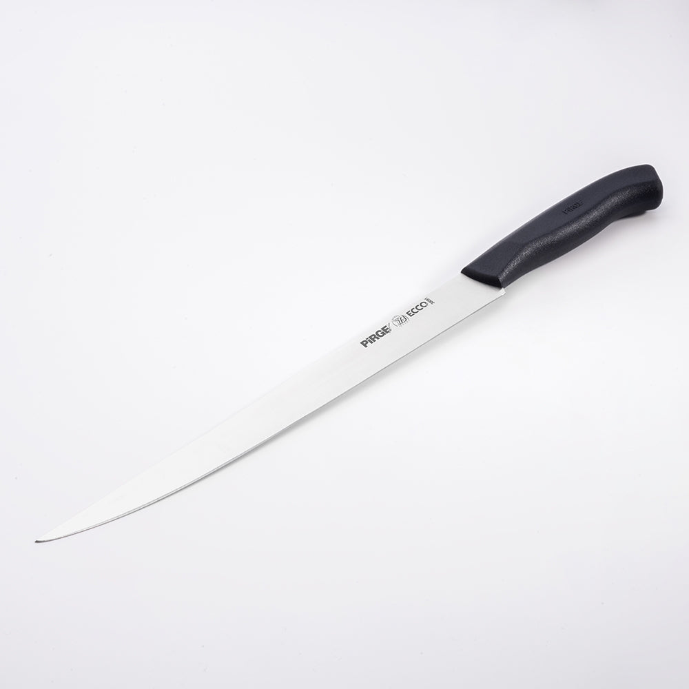 PRG BUTCHER-S BALIK TEMİZLEME BIÇAĞI 12 CM SİYAH