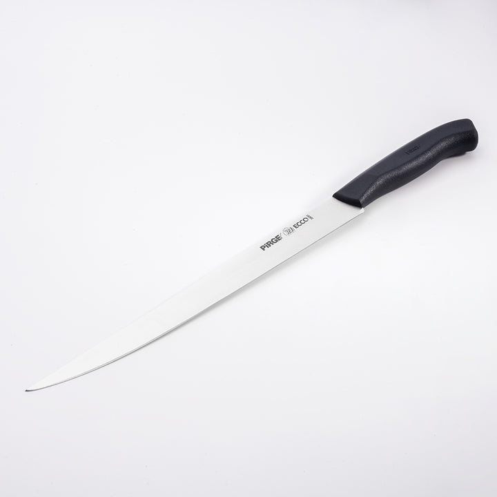 PRG BUTCHER-S BALIK TEMİZLEME BIÇAĞI 12 CM SİYAH