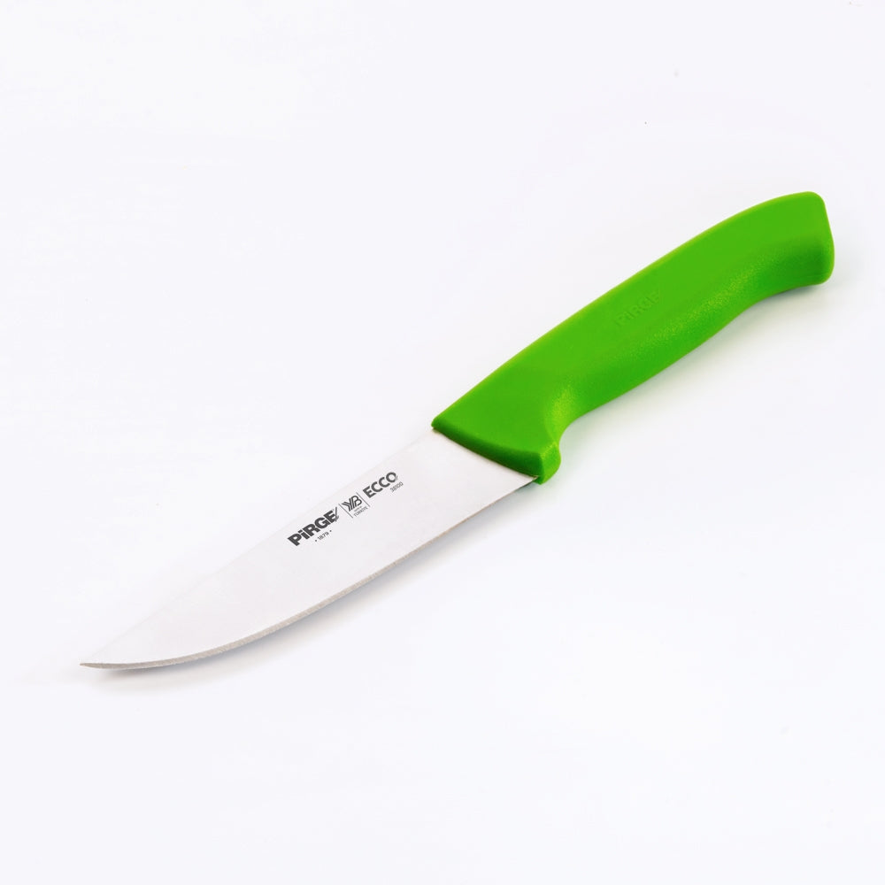 PRG ECCO KASAP BIÇAĞI NO:0 12,5 CM YEŞİL