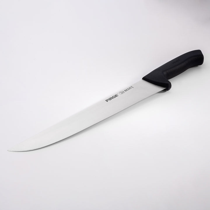 PRG ECCO KASAP BIÇAĞI NO:6 30 CM SİYAH